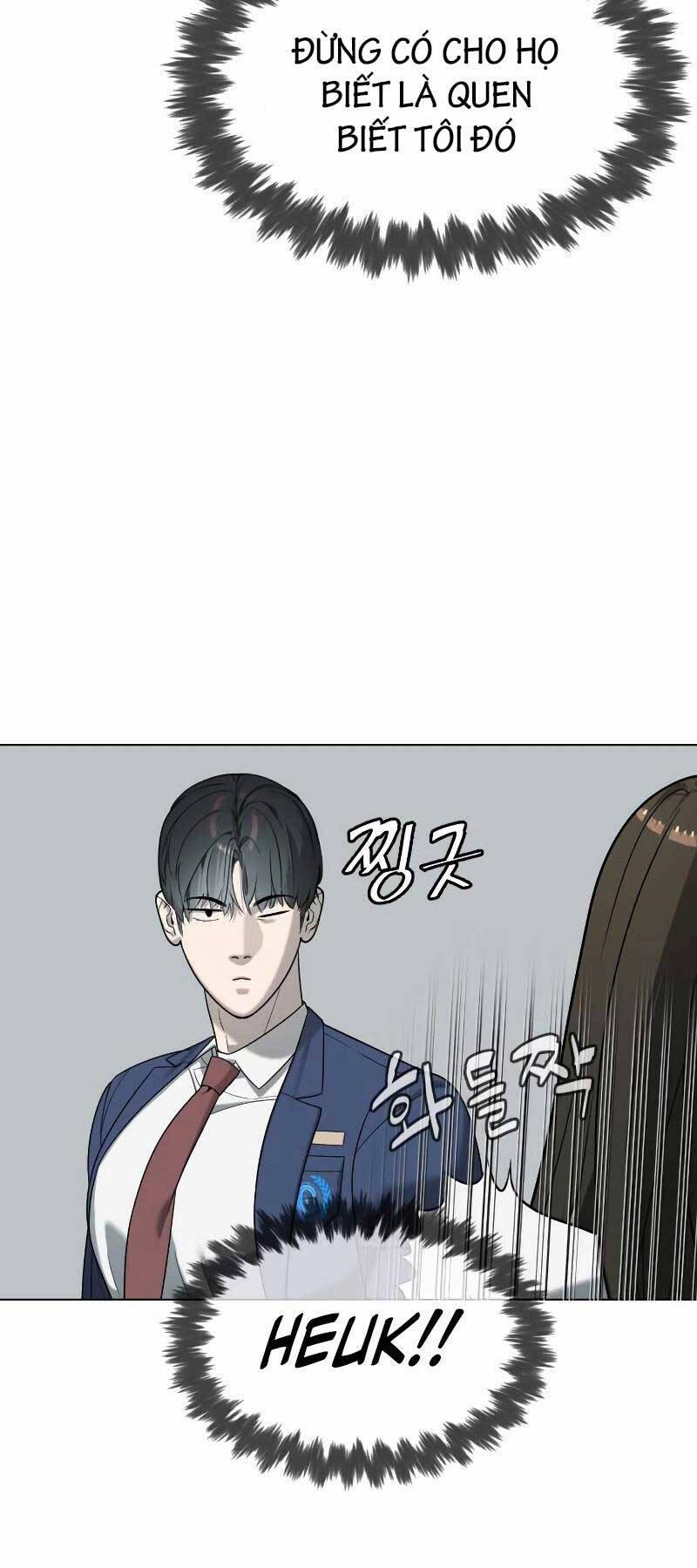 Sát Thủ Peter 6 trang 9