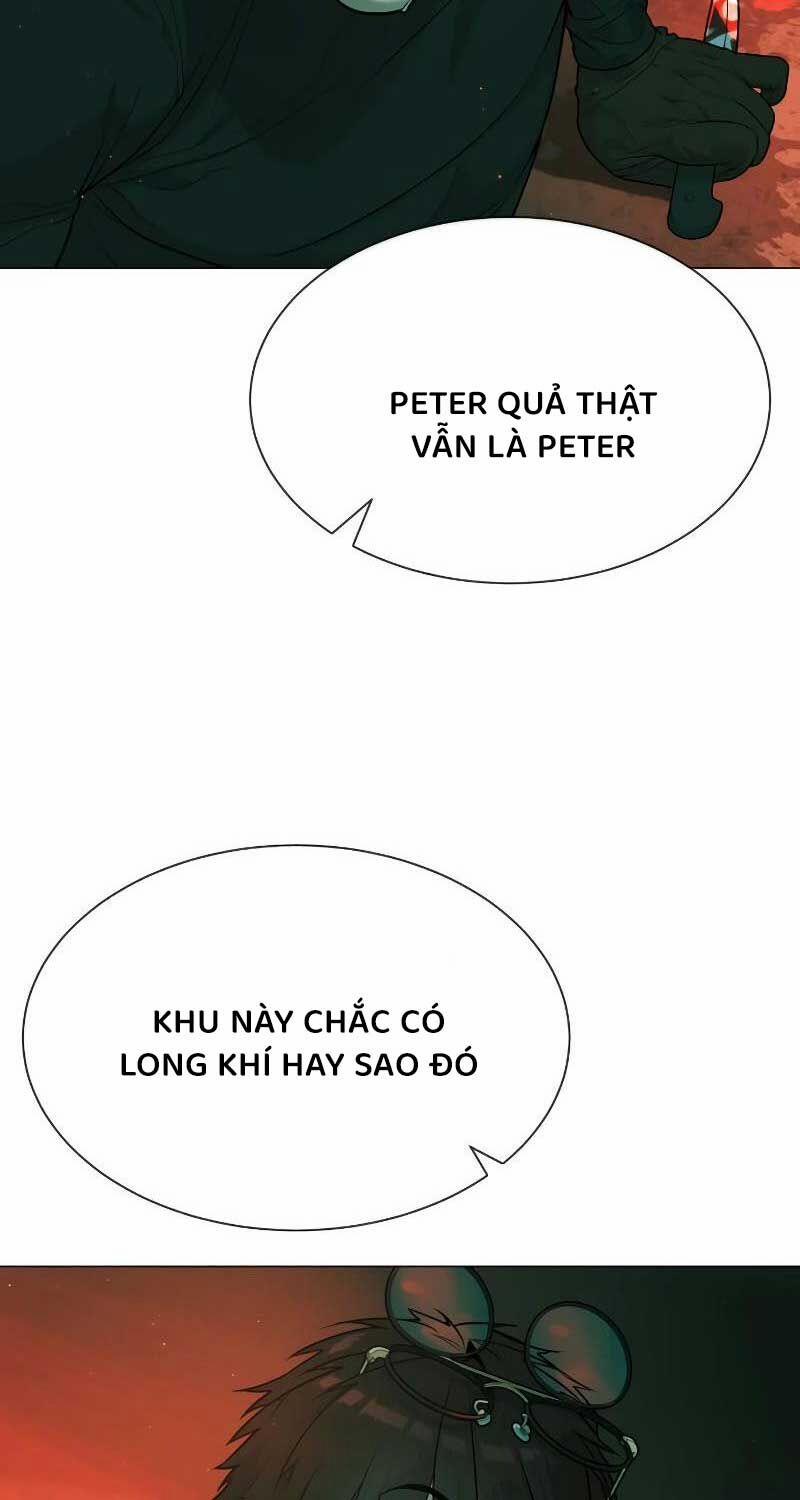 Sát Thủ Peter Chương 65 Trang 127