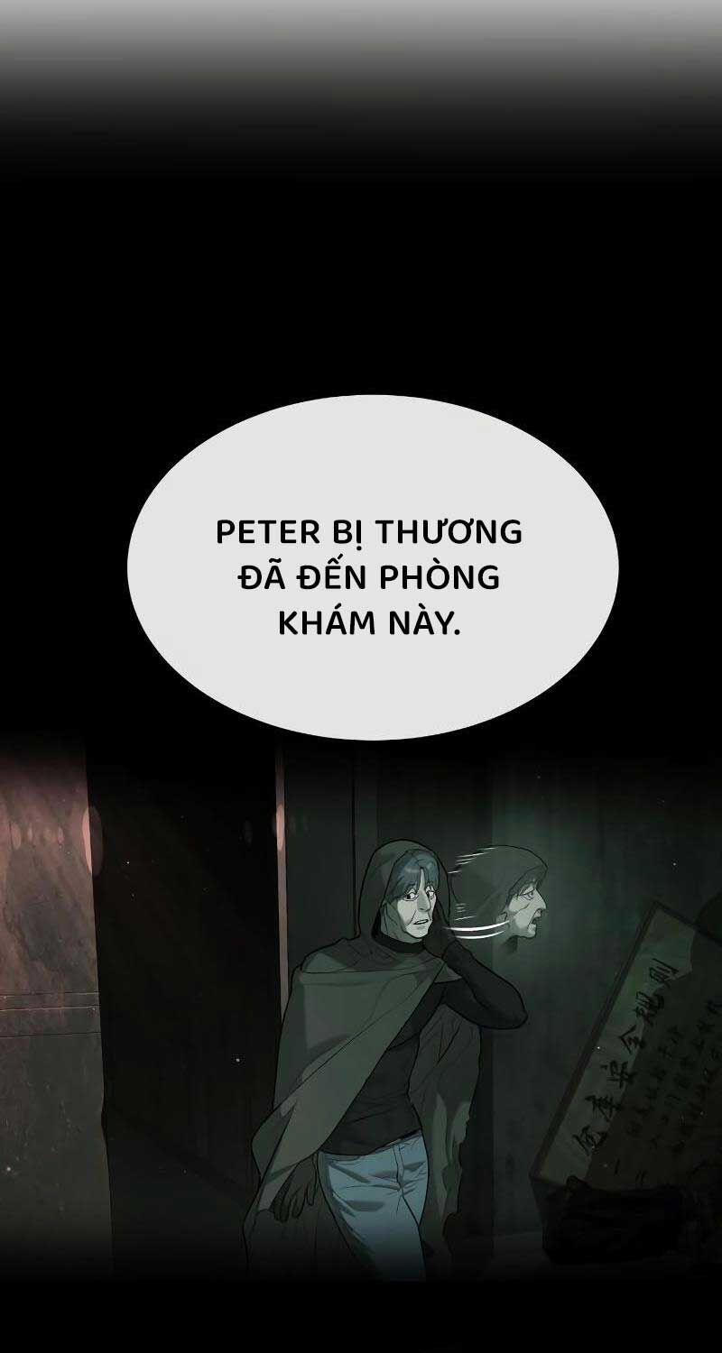 Sát Thủ Peter Chương 65 Trang 164