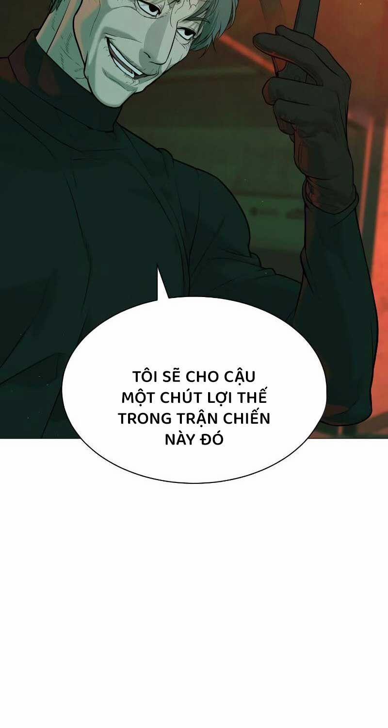 Sát Thủ Peter Chương 65 Trang 41