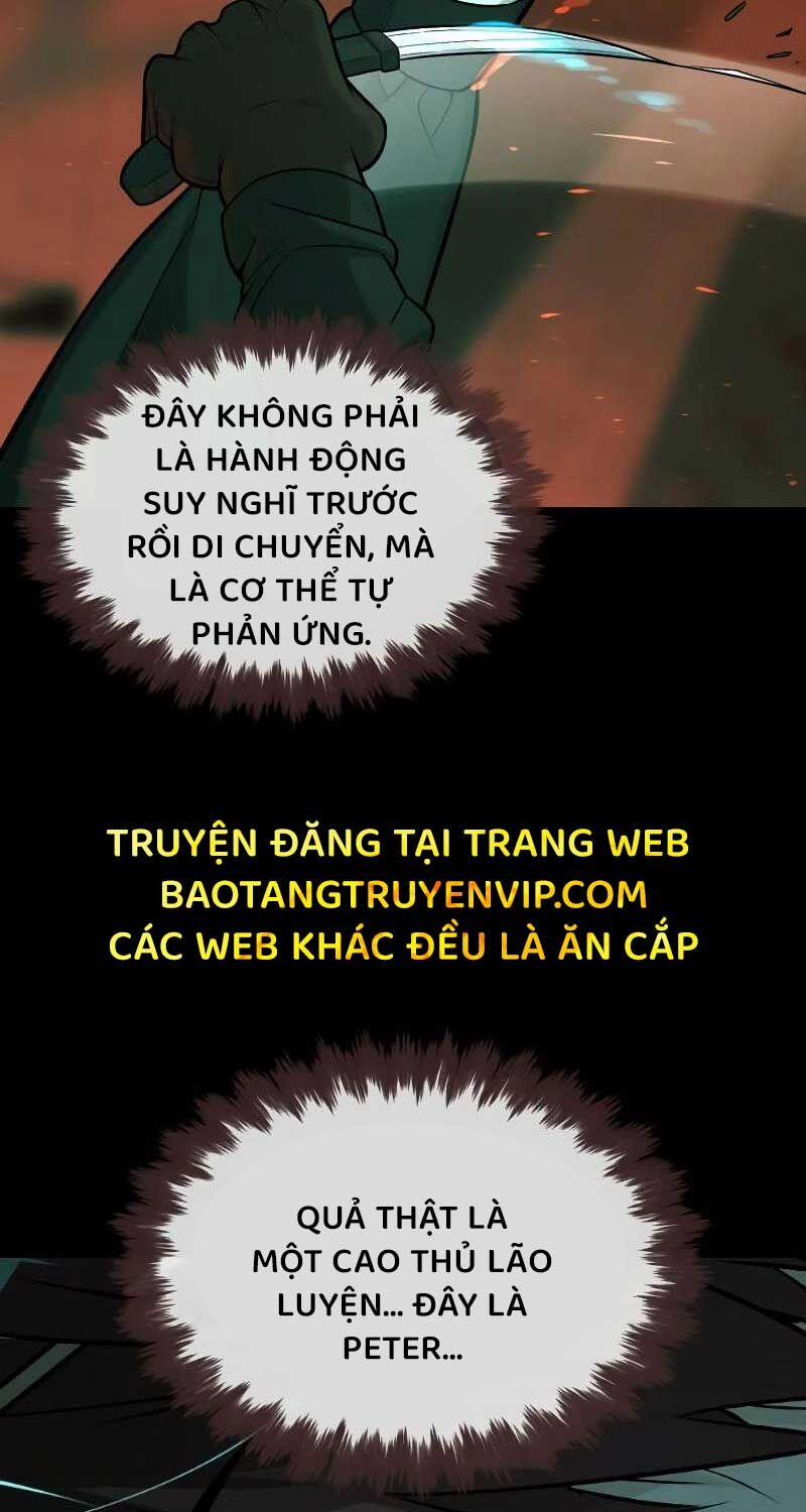 Sát Thủ Peter Chương 65 Trang 59