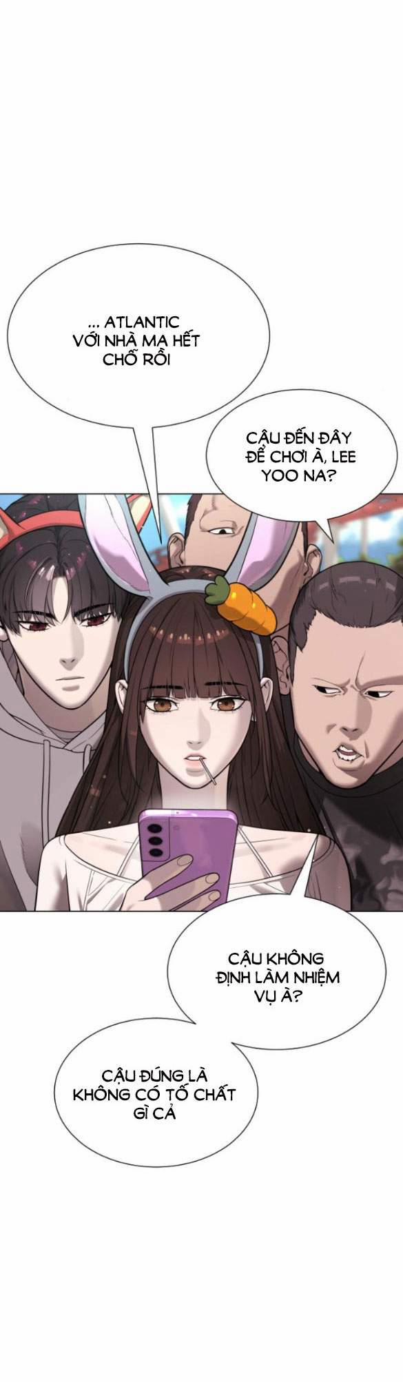 Sát Thủ Peter 7.1 trang 18