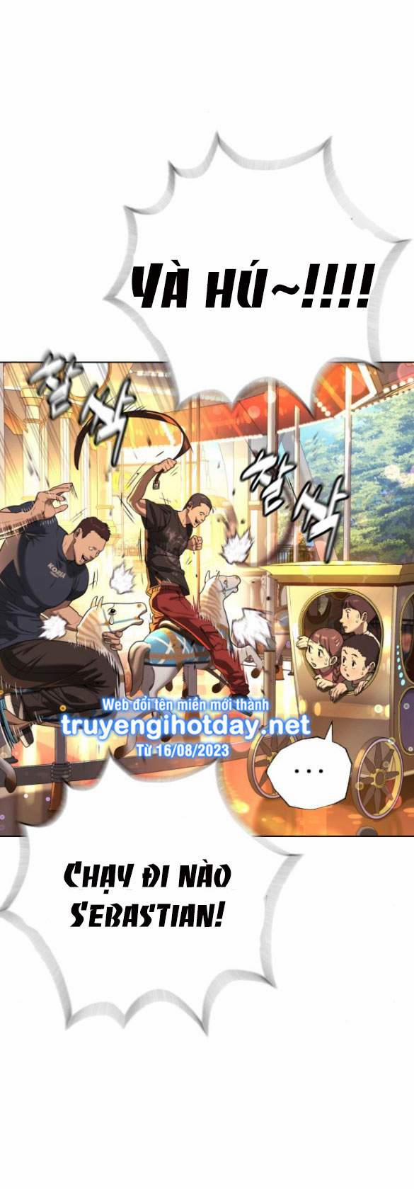 Sát Thủ Peter 7.1 trang 19