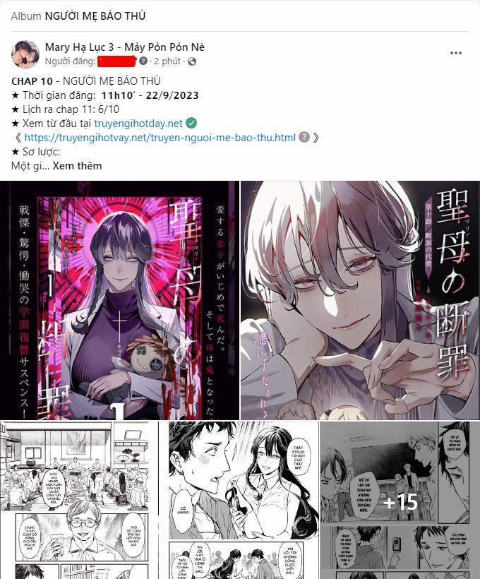 Sát Thủ Peter 7.1 trang 2