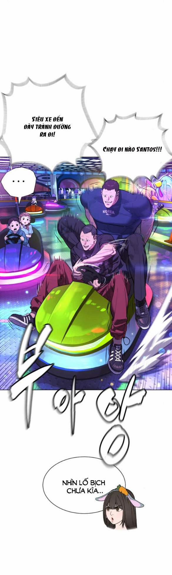 Sát Thủ Peter 7.1 trang 20