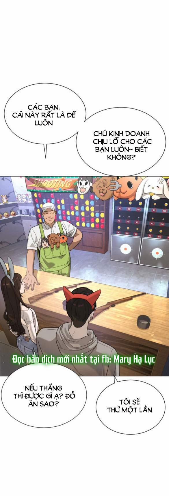 Sát Thủ Peter 7.1 trang 21