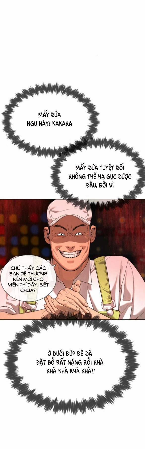 Sát Thủ Peter 7.1 trang 22