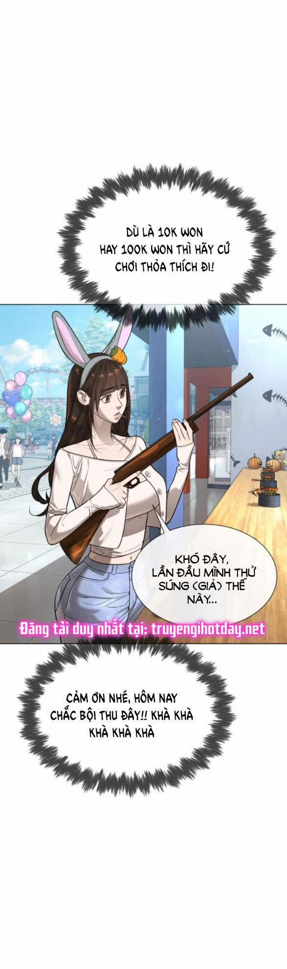 Sát Thủ Peter 7.1 trang 23