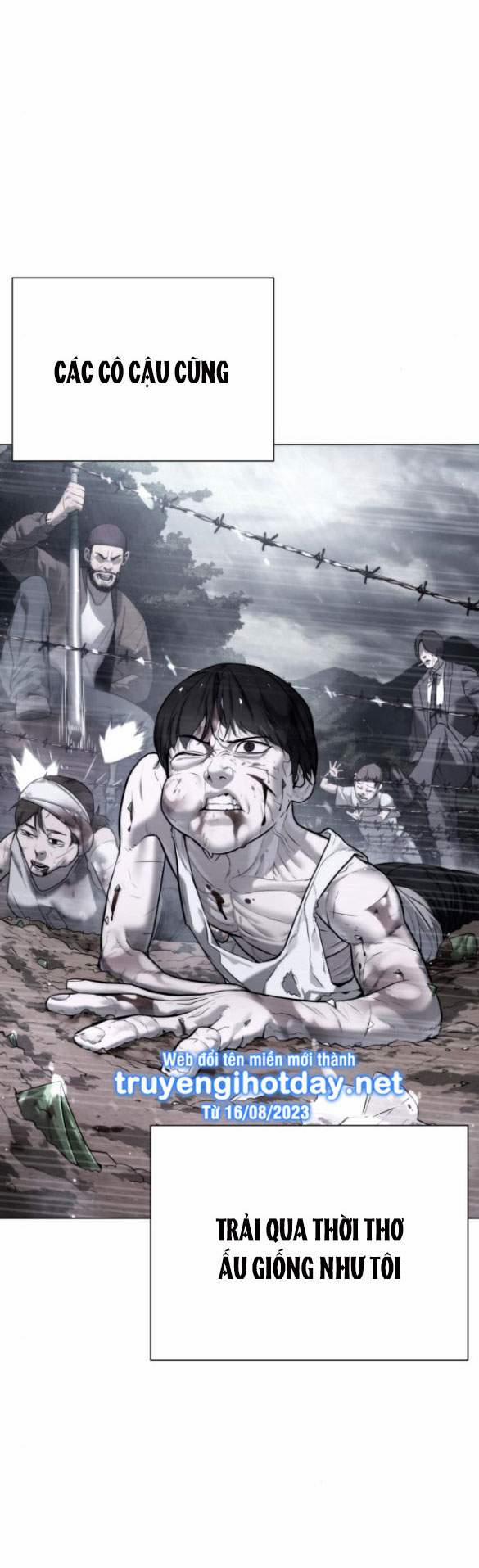 Sát Thủ Peter 7.1 trang 28