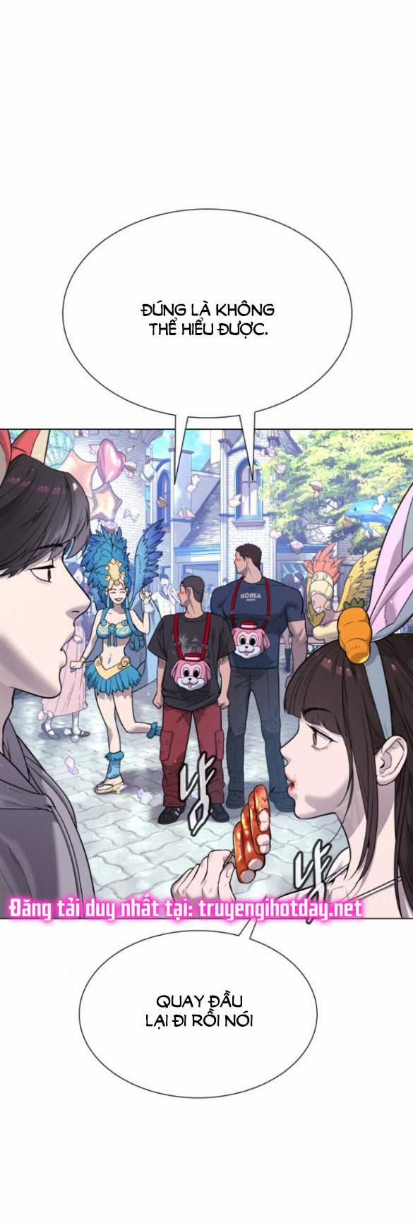 Sát Thủ Peter 7.1 trang 6