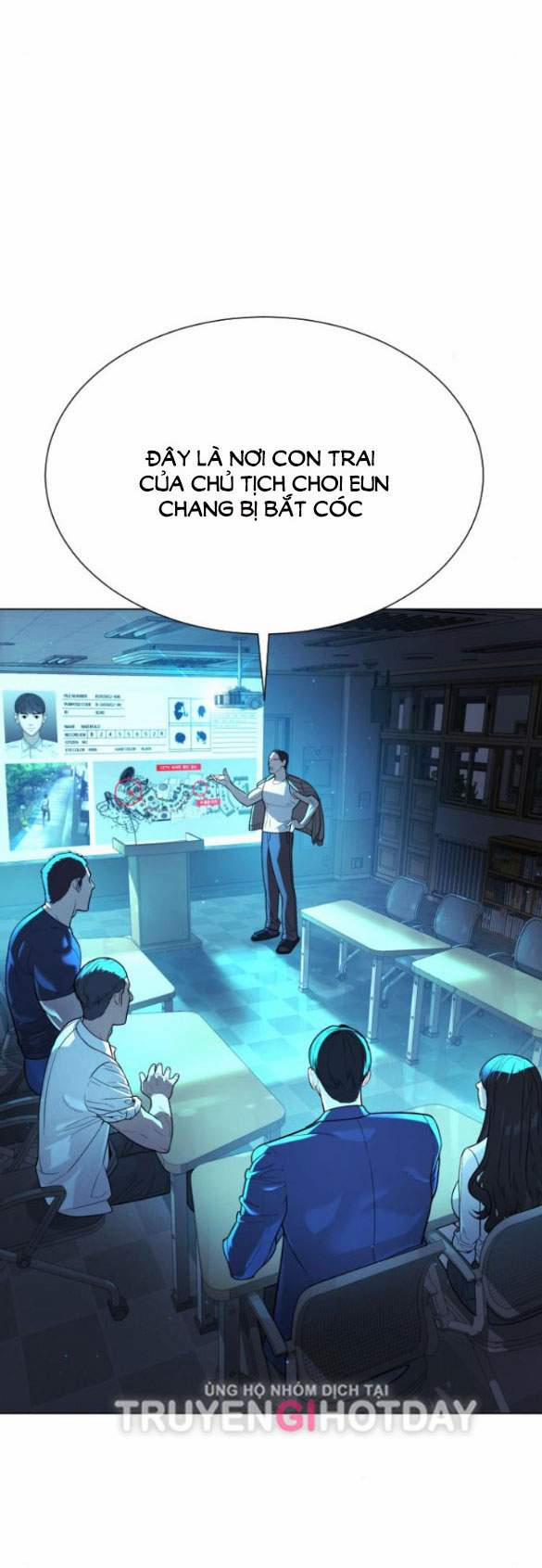 Sát Thủ Peter 7.1 trang 8