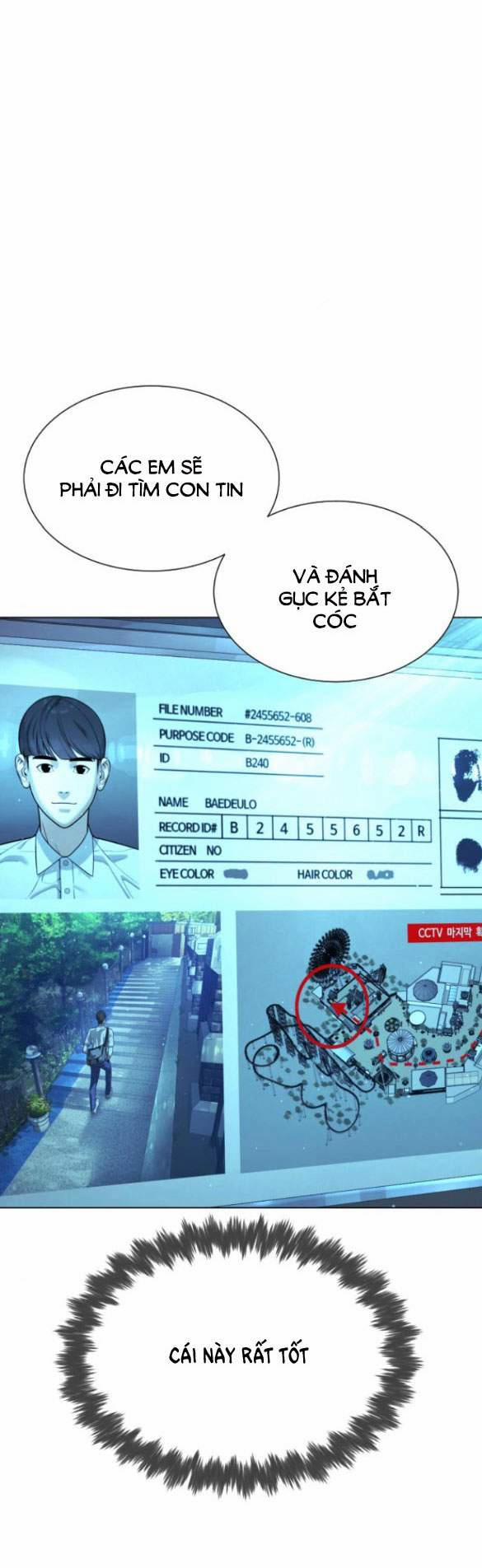 Sát Thủ Peter 7.1 trang 9