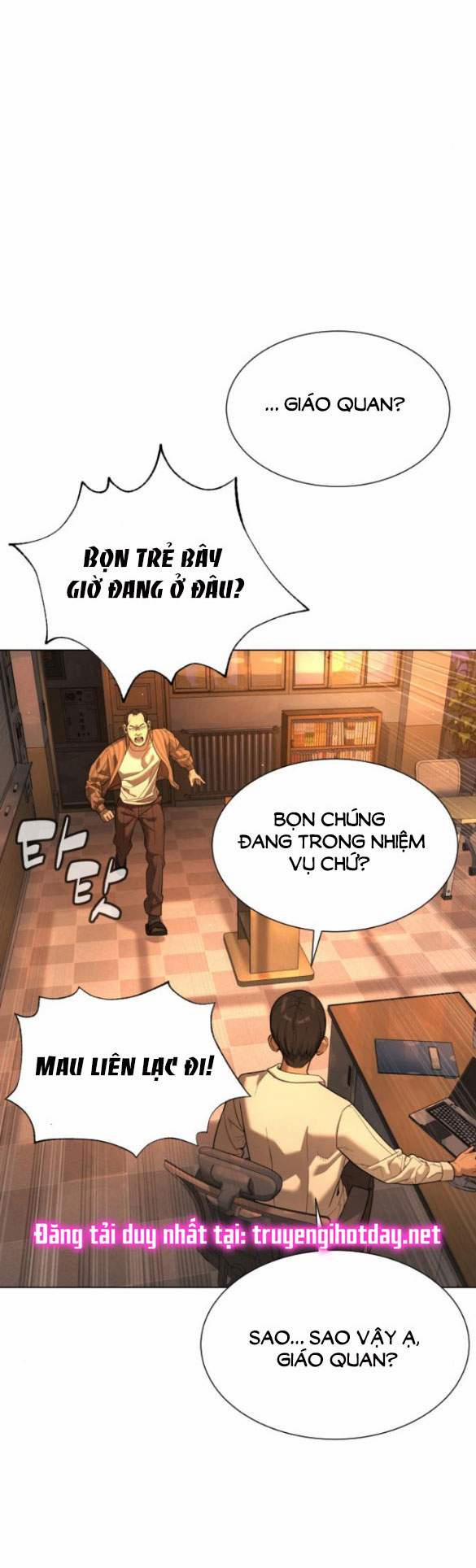 Sát Thủ Peter 7.2 trang 32