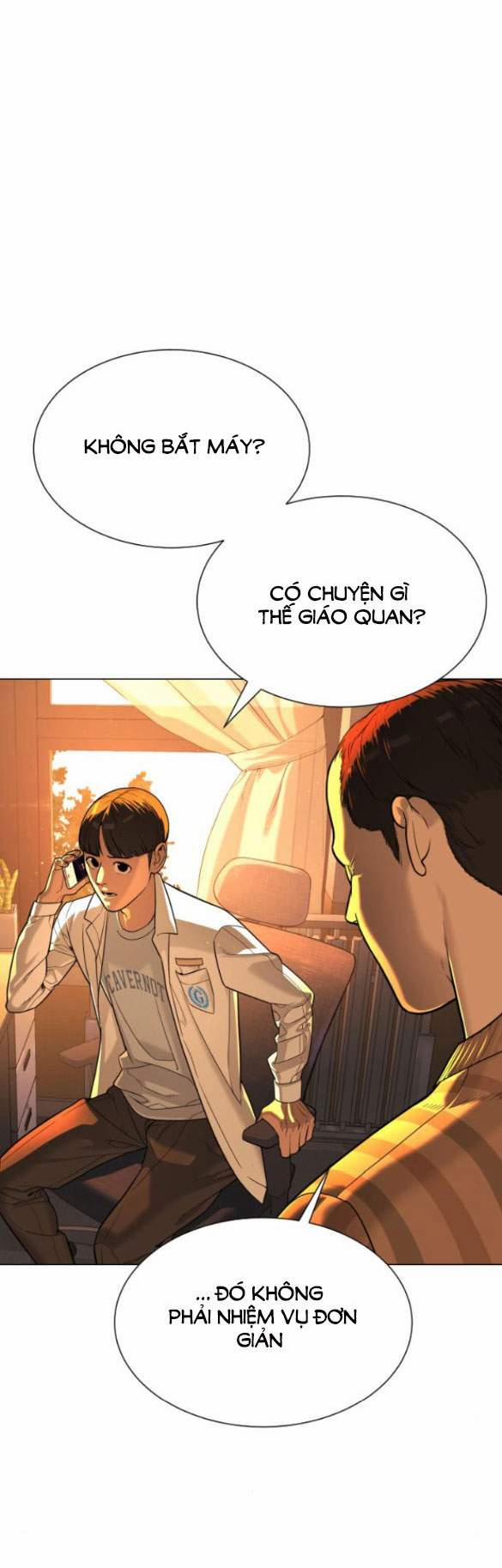 Sát Thủ Peter 7.2 trang 33