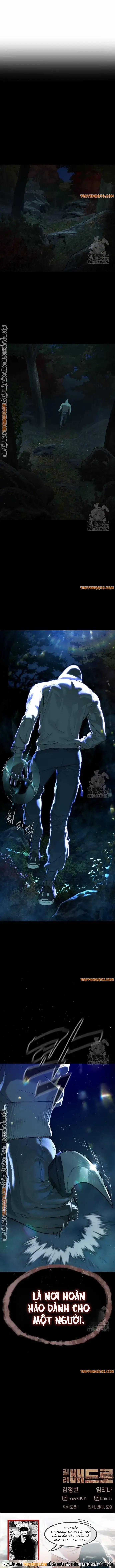 Sát Thủ Peter 76 trang 20