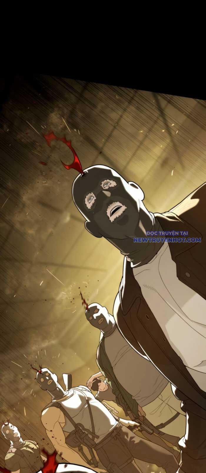 Sát Thủ Peter 78 trang 101