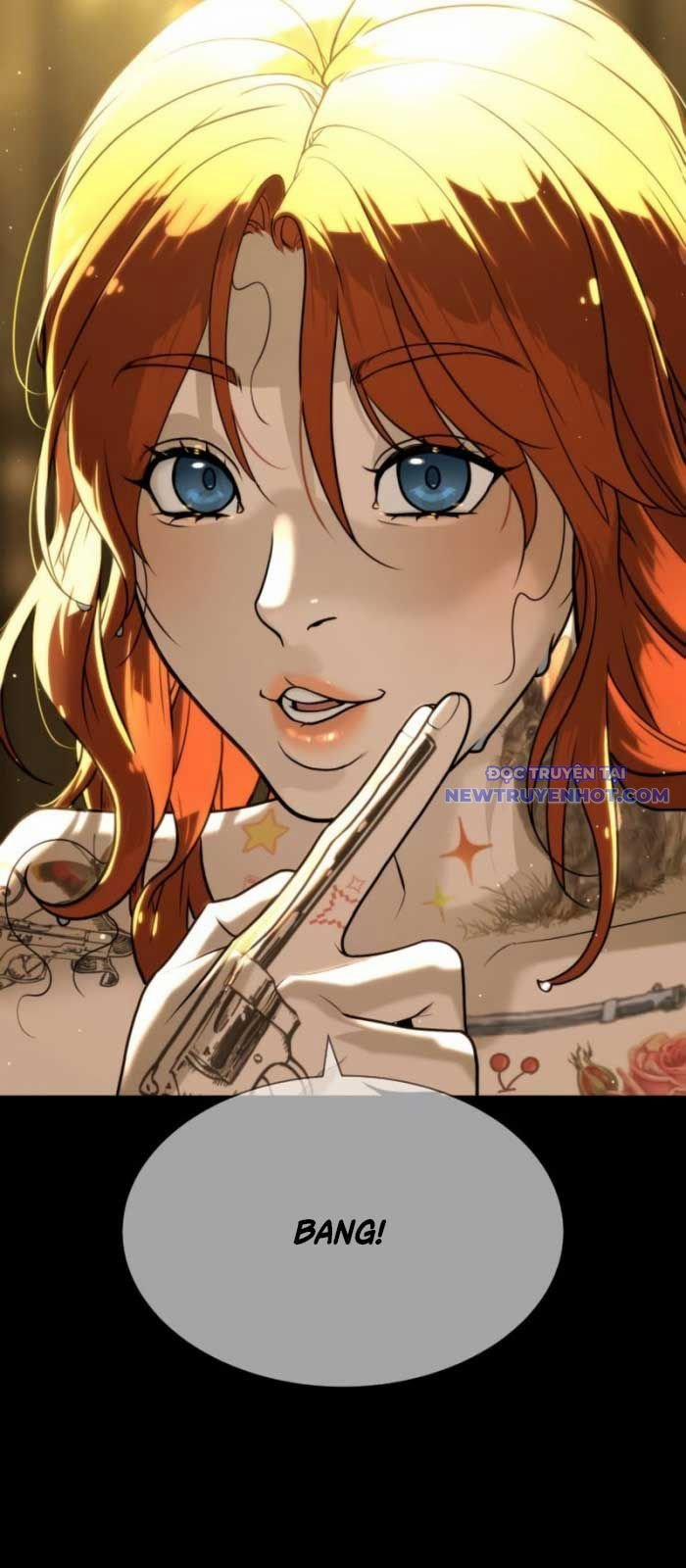 Sát Thủ Peter 78 trang 104