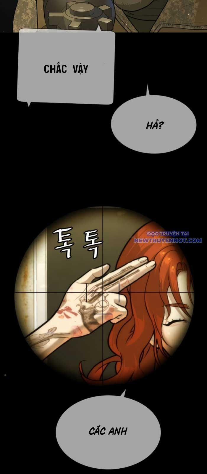 Sát Thủ Peter 78 trang 107