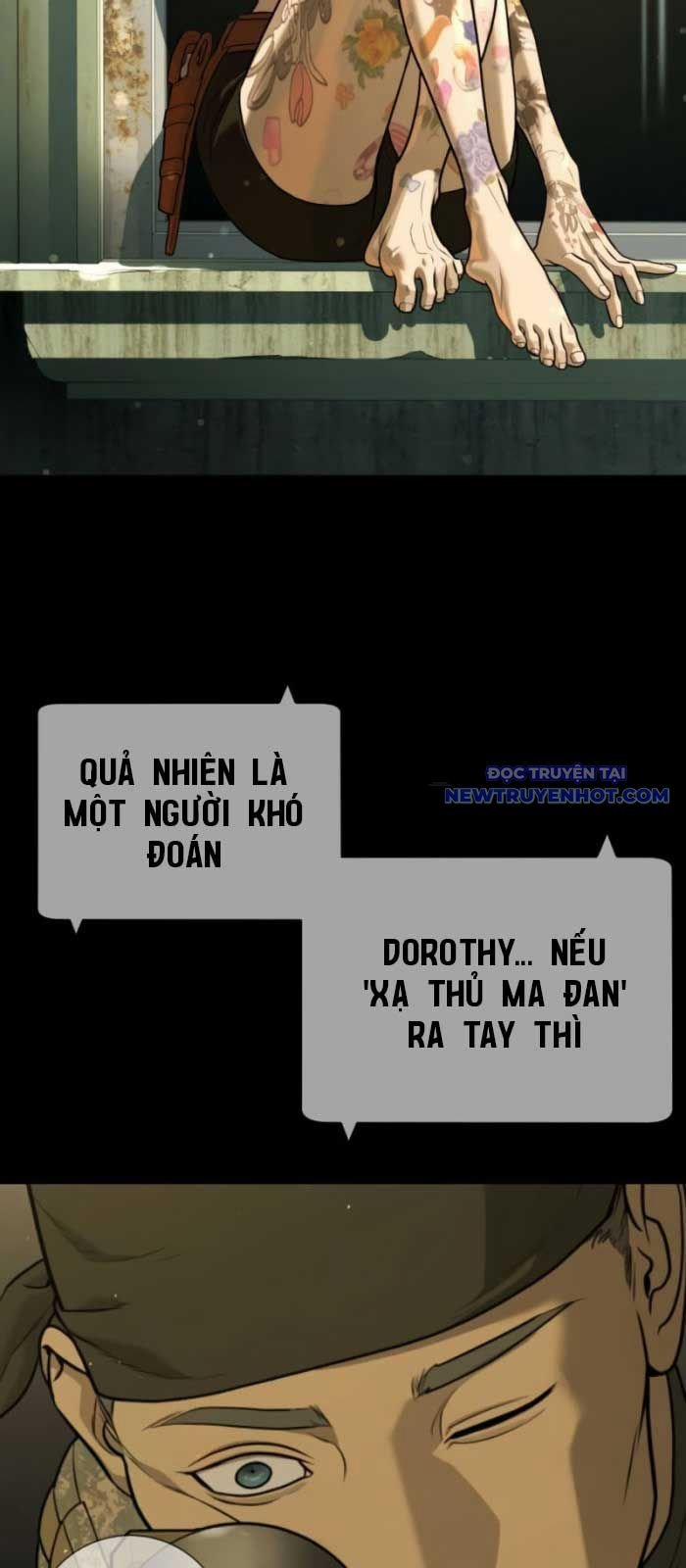 Sát Thủ Peter 78 trang 109