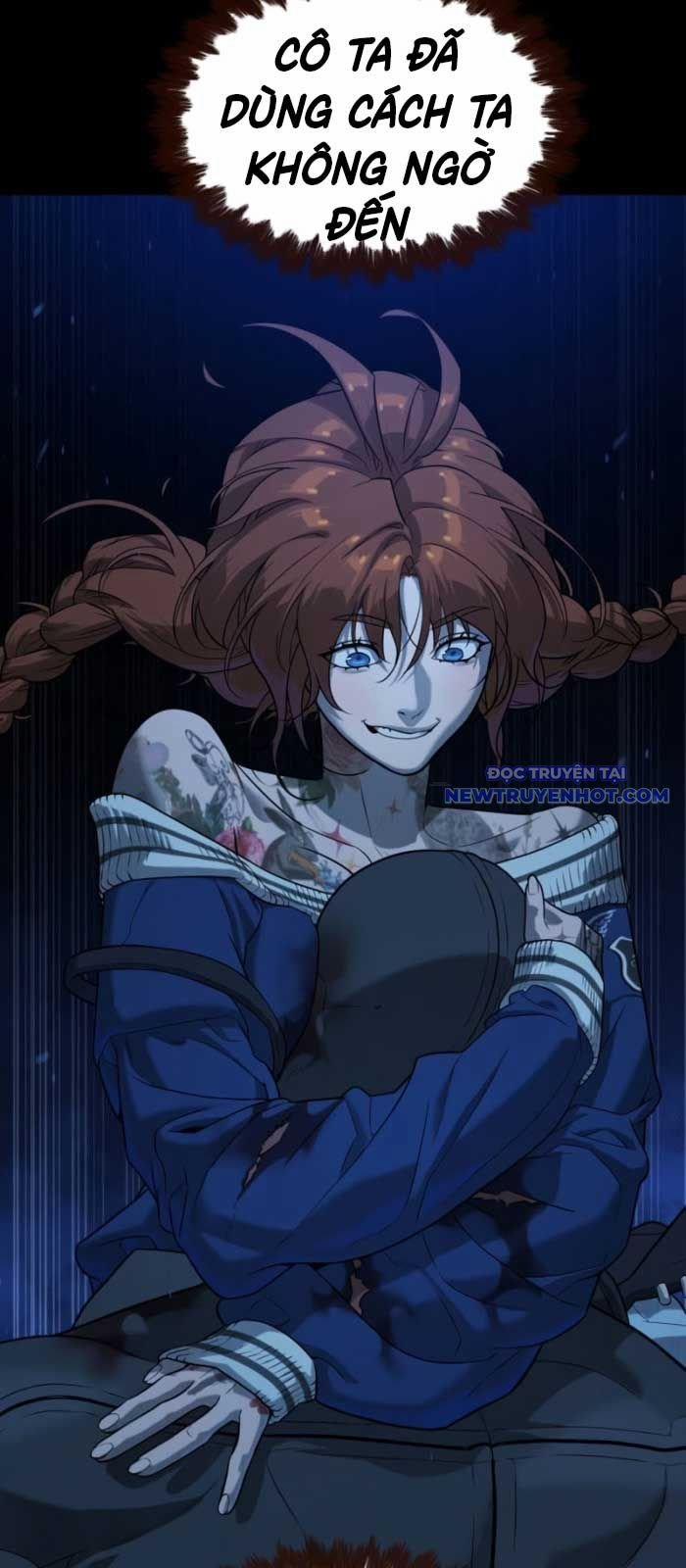 Sát Thủ Peter 78 trang 117