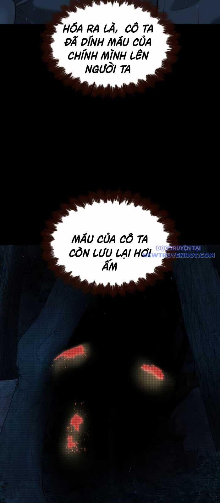 Sát Thủ Peter 78 trang 118