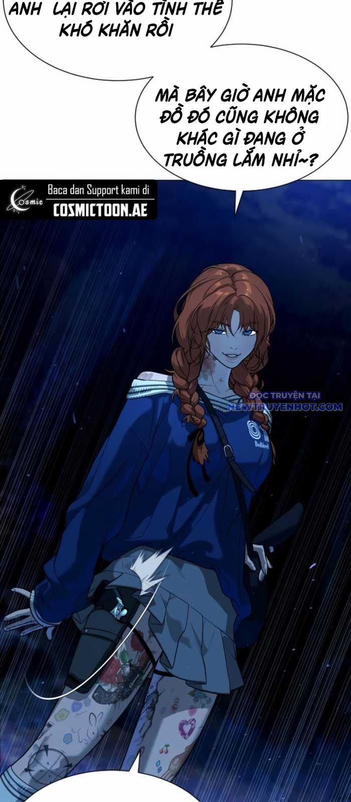 Sát Thủ Peter 78 trang 121