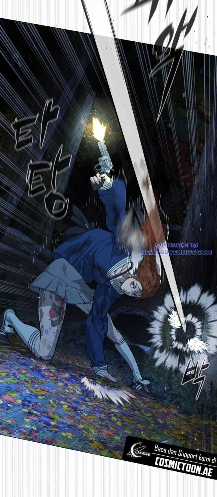 Sát Thủ Peter 78 trang 132