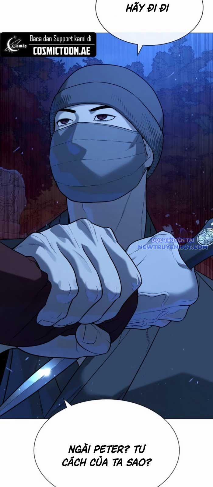 Sát Thủ Peter 78 trang 163