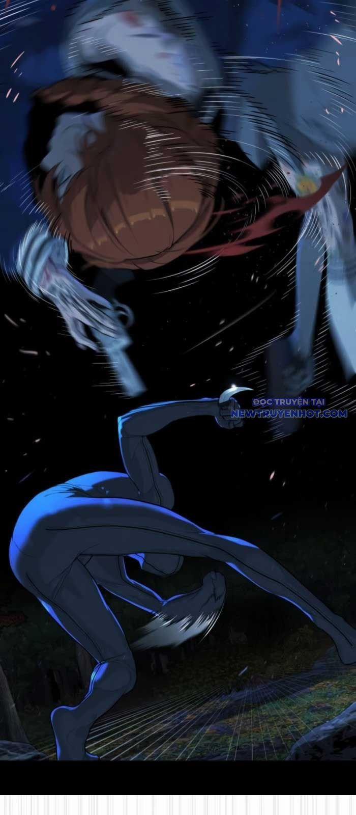 Sát Thủ Peter 78 trang 32