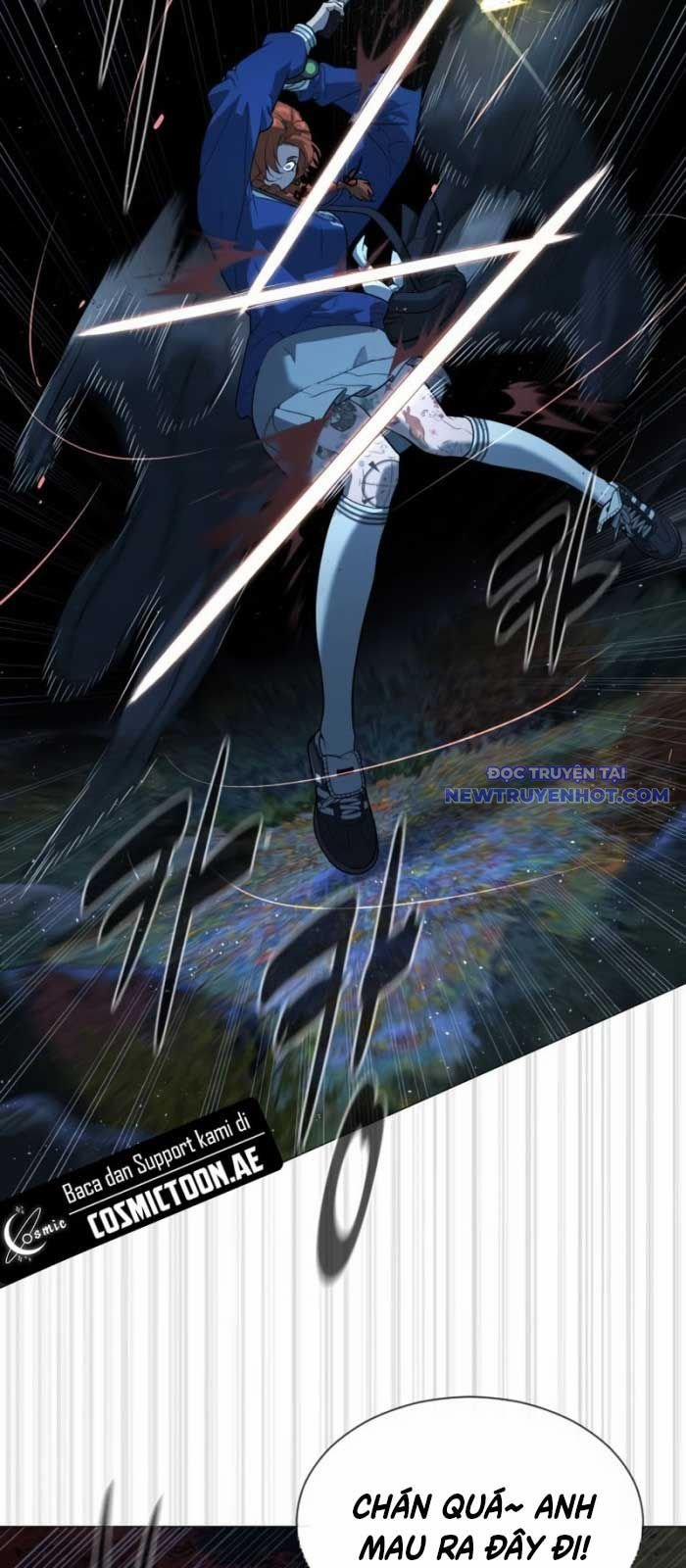 Sát Thủ Peter 78 trang 43