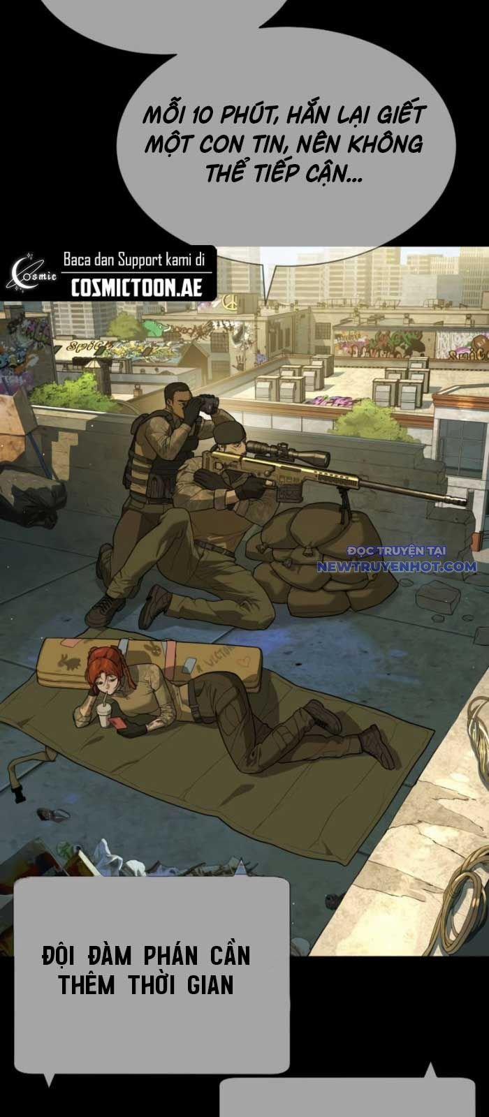 Sát Thủ Peter 78 trang 69