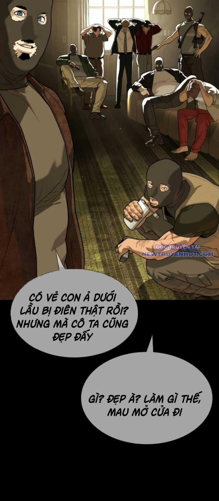 Sát Thủ Peter 78 trang 91