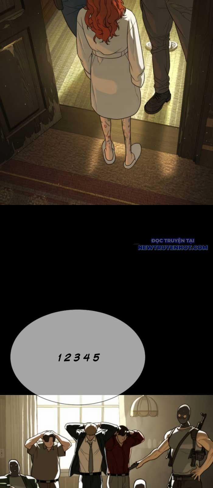 Sát Thủ Peter 78 trang 94