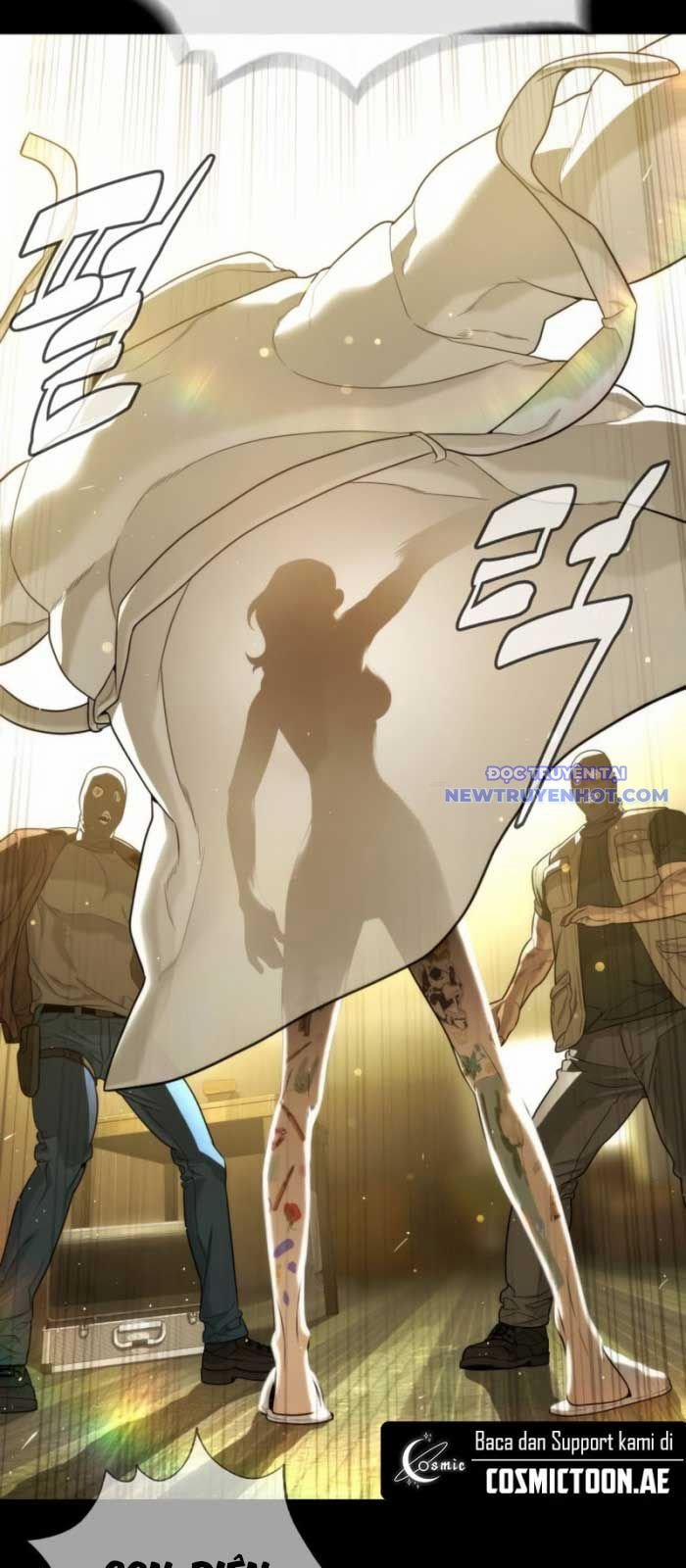 Sát Thủ Peter 78 trang 98