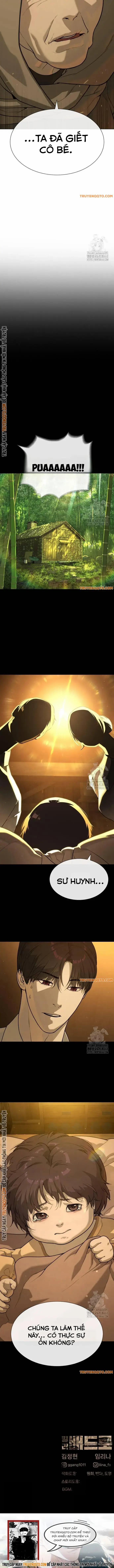 Sát Thủ Peter 79 trang 20