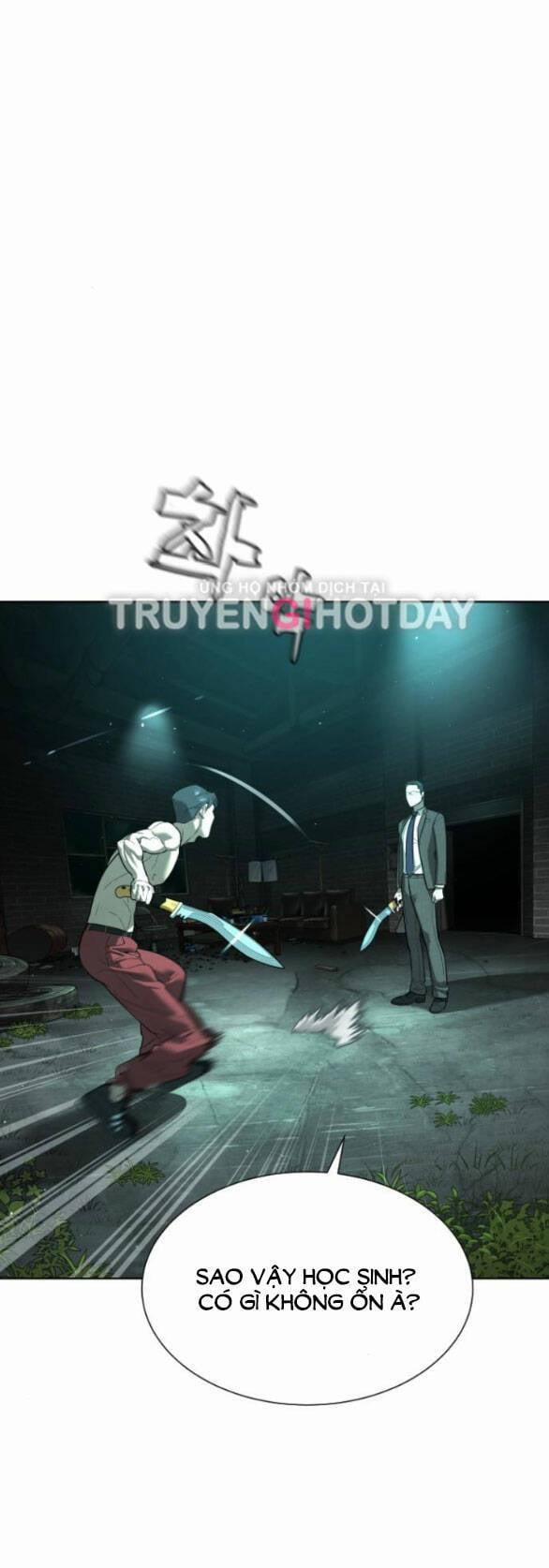 Sát Thủ Peter 8.1 trang 132