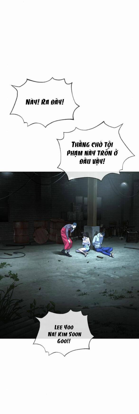 Sát Thủ Peter 8.1 trang 18