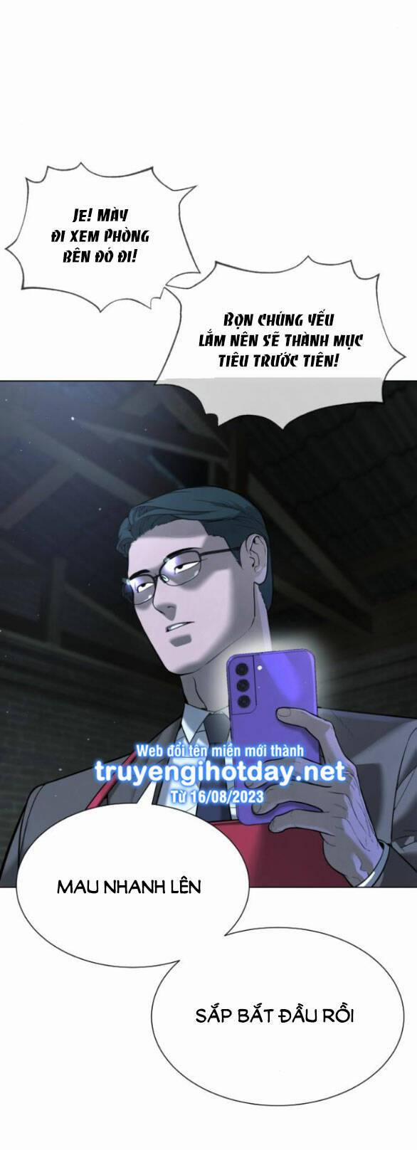 Sát Thủ Peter 8.1 trang 19