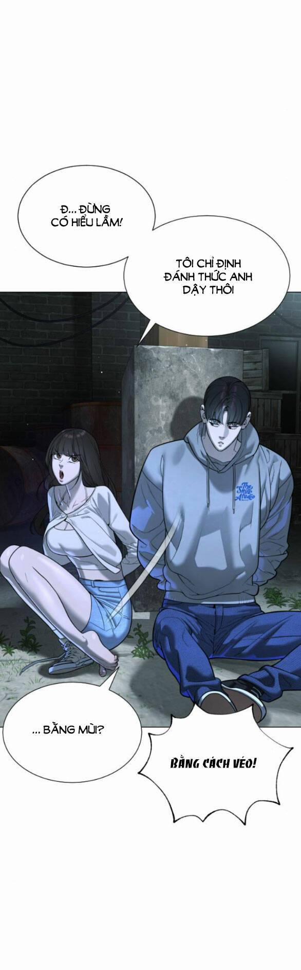 Sát Thủ Peter 8.1 trang 25