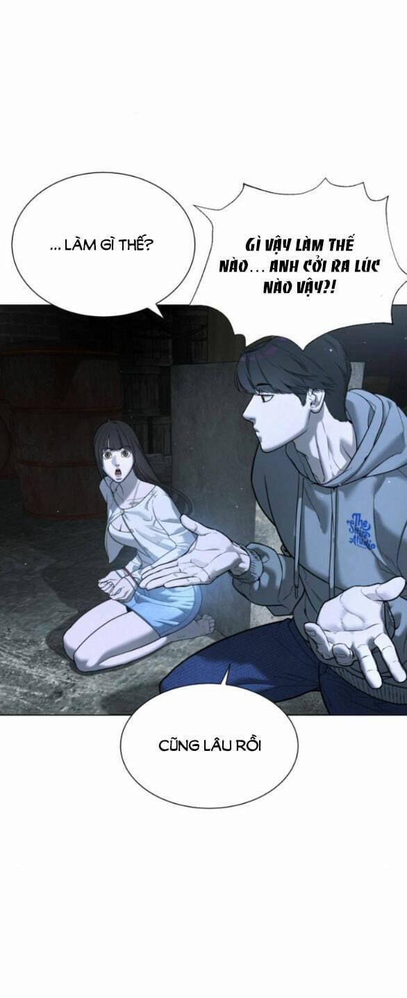 Sát Thủ Peter 8.1 trang 27