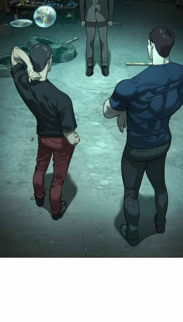 Sát Thủ Peter 8.1 trang 36