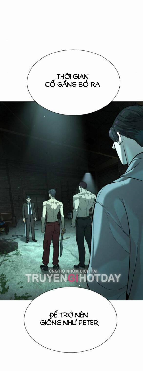 Sát Thủ Peter 8.2 trang 25