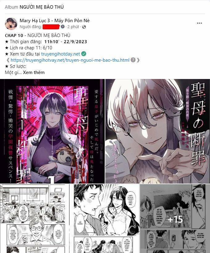 Sát Thủ Peter 8.2 trang 3