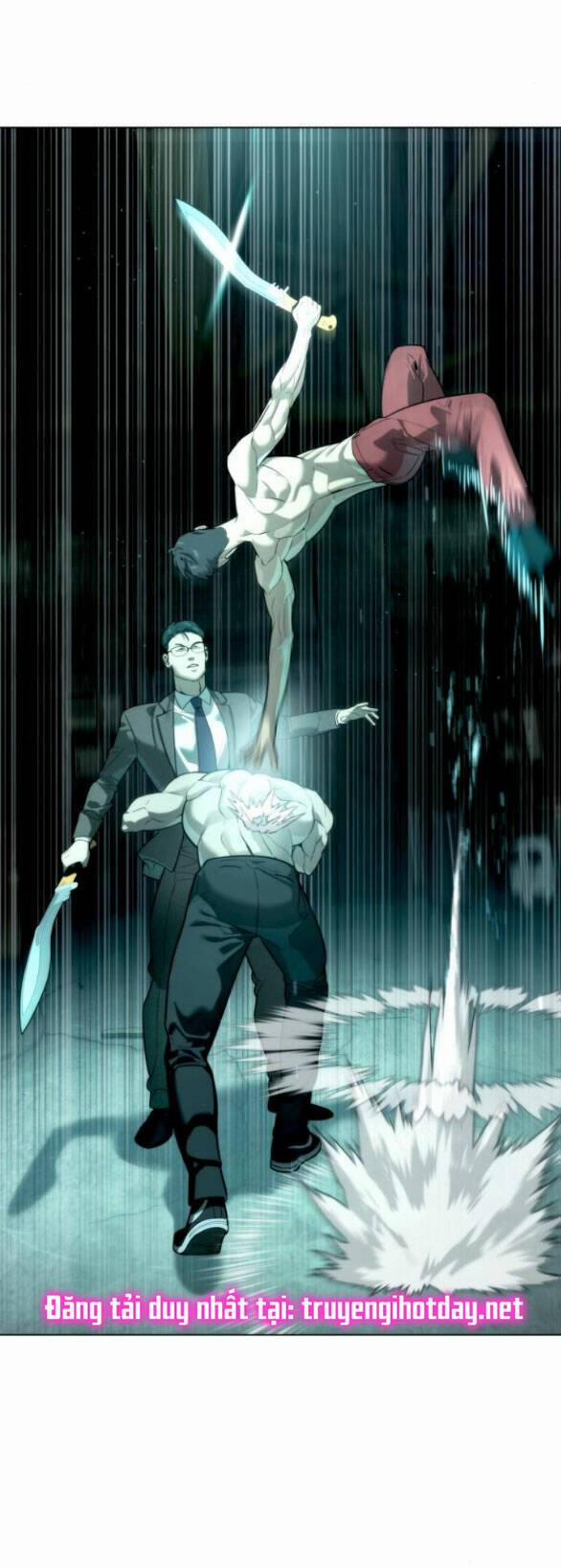 Sát Thủ Peter 8.2 trang 34