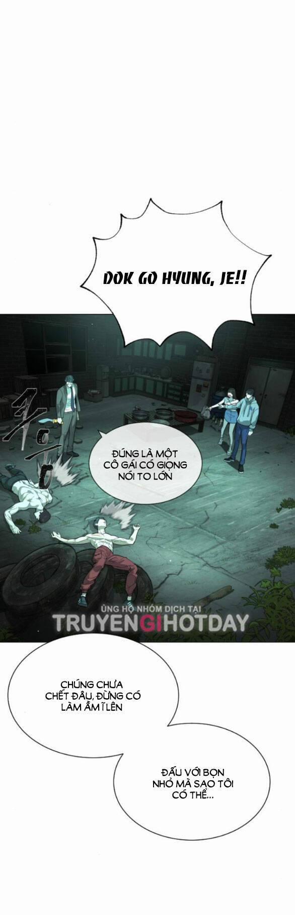 Sát Thủ Peter 8.2 trang 56