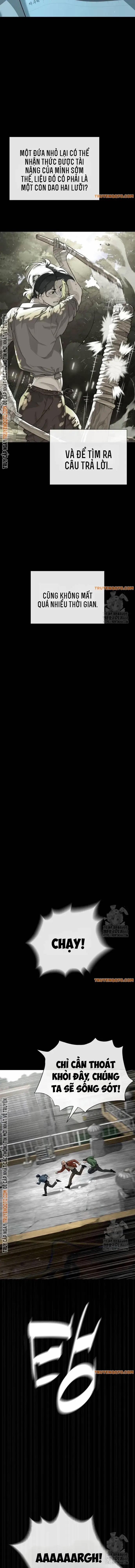 Sát Thủ Peter 80 trang 10