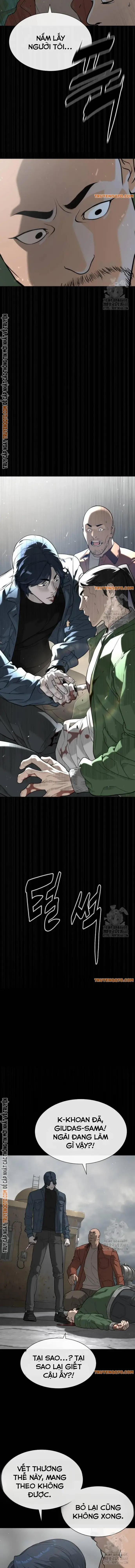 Sát Thủ Peter 80 trang 12