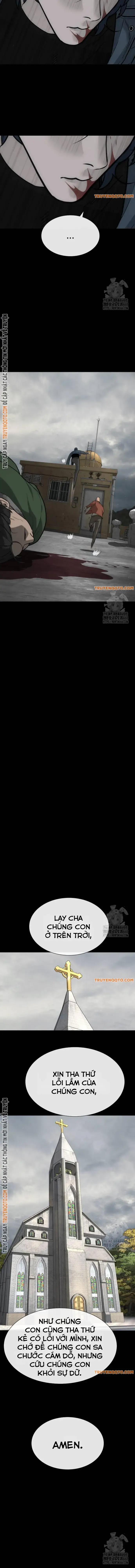 Sát Thủ Peter 80 trang 14