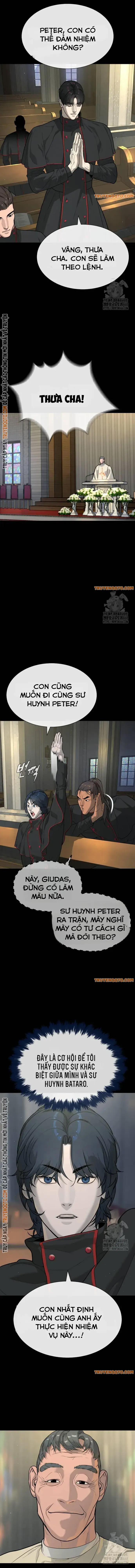Sát Thủ Peter 80 trang 17