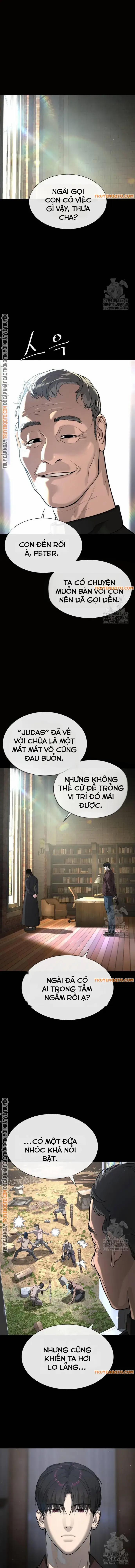 Sát Thủ Peter 80 trang 2